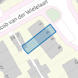 Perceel RWK01-D-5722