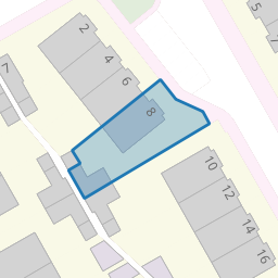 Perceel RWK01-D-5724