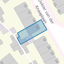 Perceel RWK01-D-5728