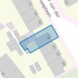 Perceel RWK01-D-5729