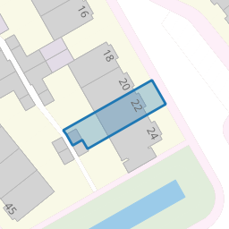 Perceel RWK01-D-5731