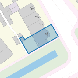 Perceel RWK01-D-5732