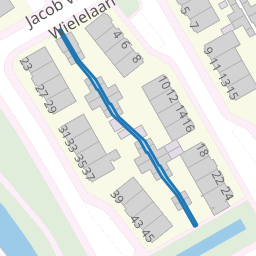 Perceel RWK01-D-5733