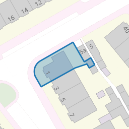 Perceel RWK01-D-5734