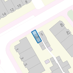 Perceel RWK01-D-5735