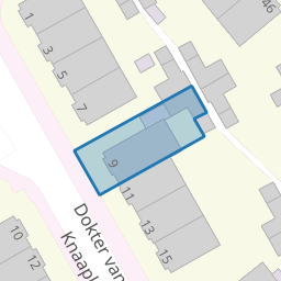 Perceel RWK01-D-5739