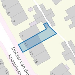 Perceel RWK01-D-5740