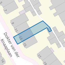 Perceel RWK01-D-5741