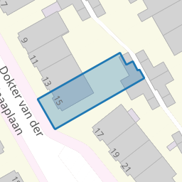 Perceel RWK01-D-5742