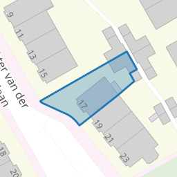 Perceel RWK01-D-5743