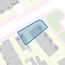 Perceel RWK01-D-5747