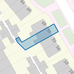 Perceel RWK01-D-5752