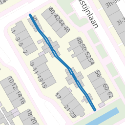 Perceel RWK01-D-5759