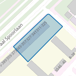 Perceel RWK01-D-5762