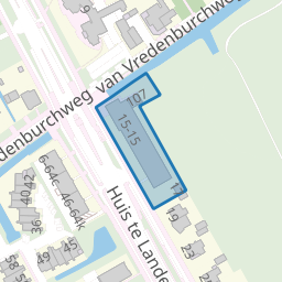 Perceel RWK01-D-5771