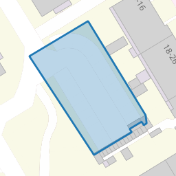 Perceel RWK01-D-5779