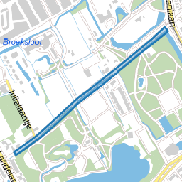 Perceel RWK01-D-5802