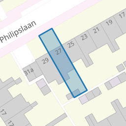 Perceel RWK01-D-5819