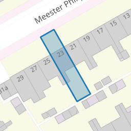 Perceel RWK01-D-5821