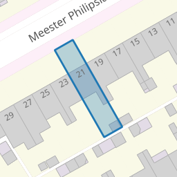 Perceel RWK01-D-5822