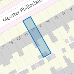 Perceel RWK01-D-5823