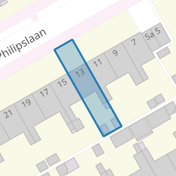 Perceel RWK01-D-5826