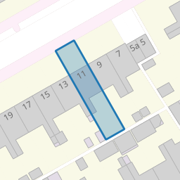 Perceel RWK01-D-5827