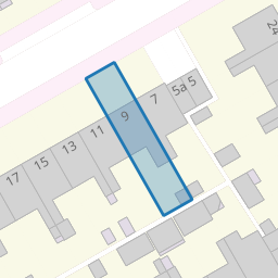 Perceel RWK01-D-5828