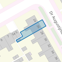 Perceel RWK01-D-5831