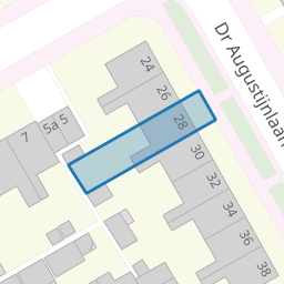 Perceel RWK01-D-5832