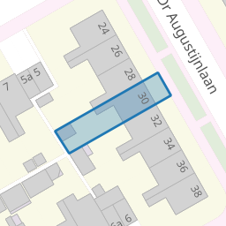 Perceel RWK01-D-5833