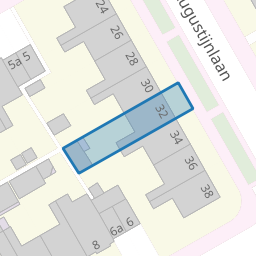 Perceel RWK01-D-5834