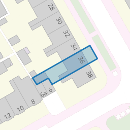 Perceel RWK01-D-5836