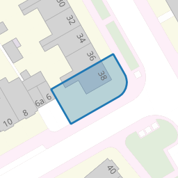 Perceel RWK01-D-5837