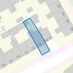 Perceel RWK01-D-5838