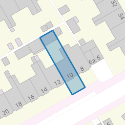 Perceel RWK01-D-5839