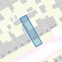 Perceel RWK01-D-5840