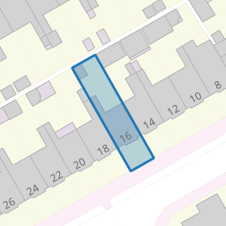 Perceel RWK01-D-5842