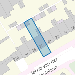 Perceel RWK01-D-5847