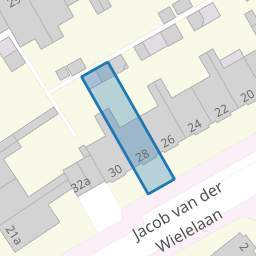 Perceel RWK01-D-5848