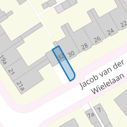 Perceel RWK01-D-5850