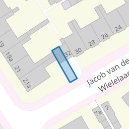 Perceel RWK01-D-5851