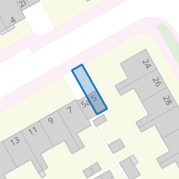 Perceel RWK01-D-5855