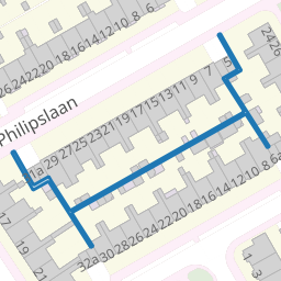 Perceel RWK01-D-5858