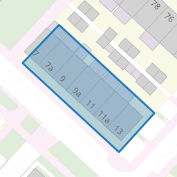 Perceel RWK01-D-5887