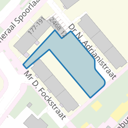 Perceel RWK01-D-5900