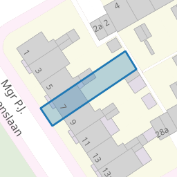 Perceel RWK01-D-5908