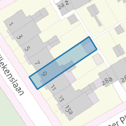 Perceel RWK01-D-5909