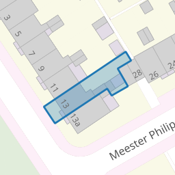 Perceel RWK01-D-5911