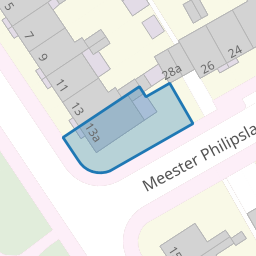 Perceel RWK01-D-5912